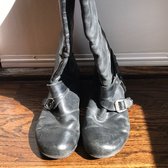 Born riding boots - Picture 4 of 4